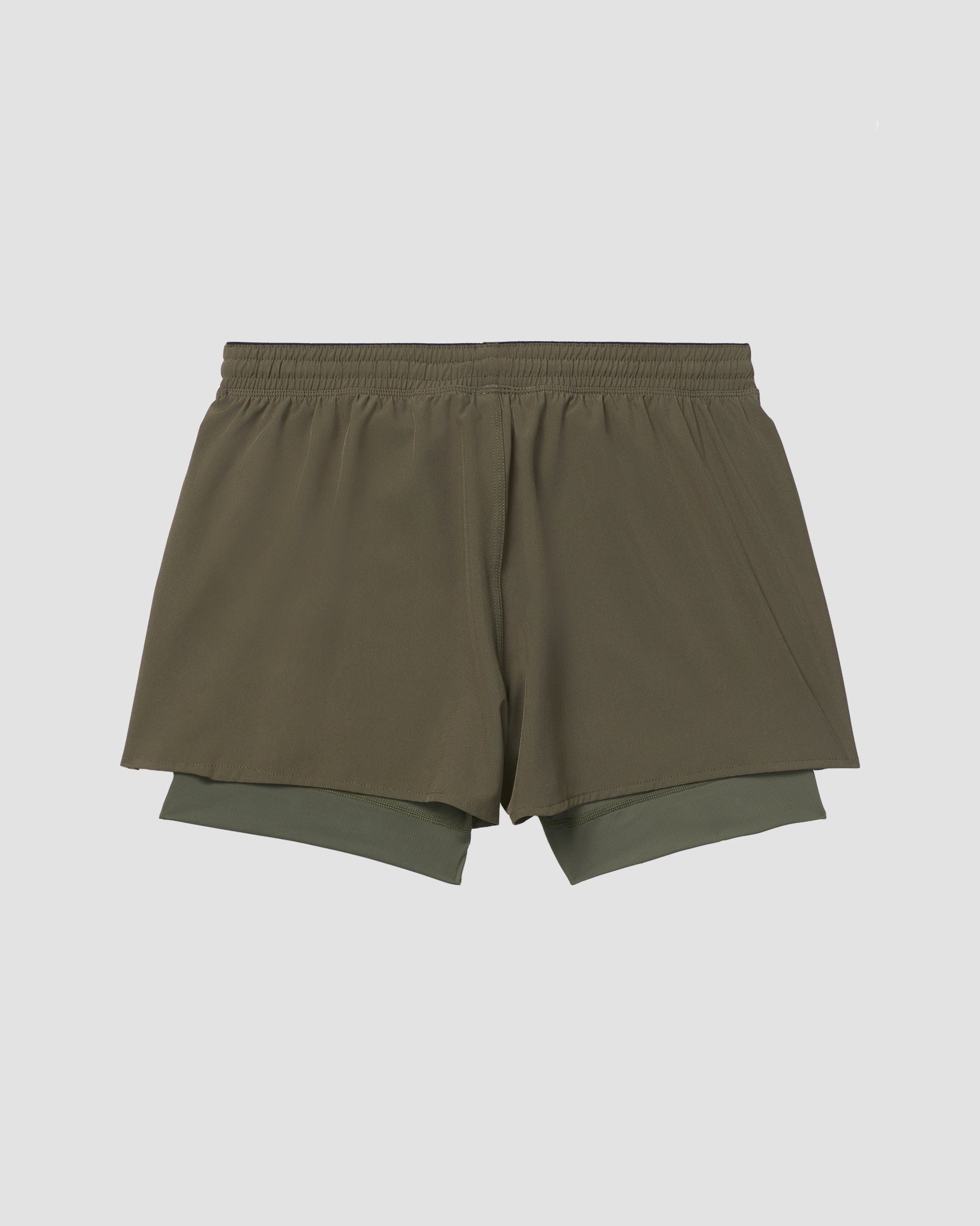 Nogi Fight Short-TENORE