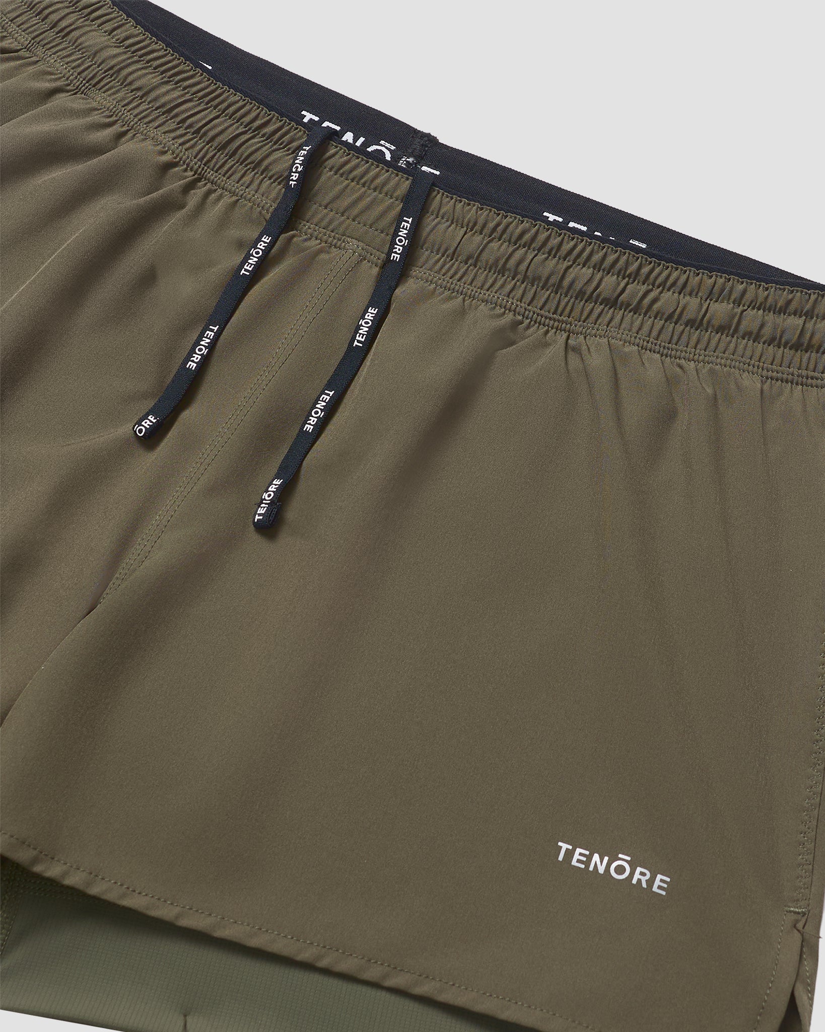 Nogi Fight Short-TENORE