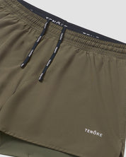 Nogi Fight Short-TENORE