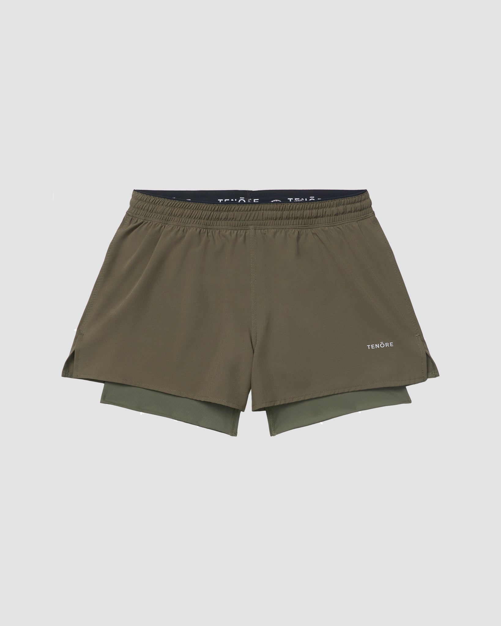 Nogi Fight Short-TENORE