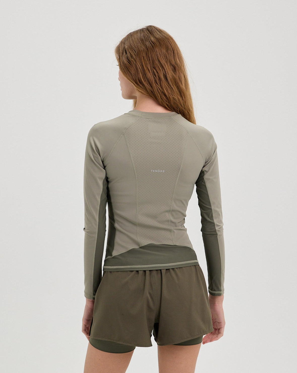 Nogi Rashguard-TENORE