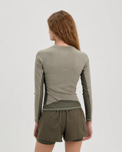 Nogi Rashguard-TENORE