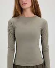 Nogi Rashguard-TENORE