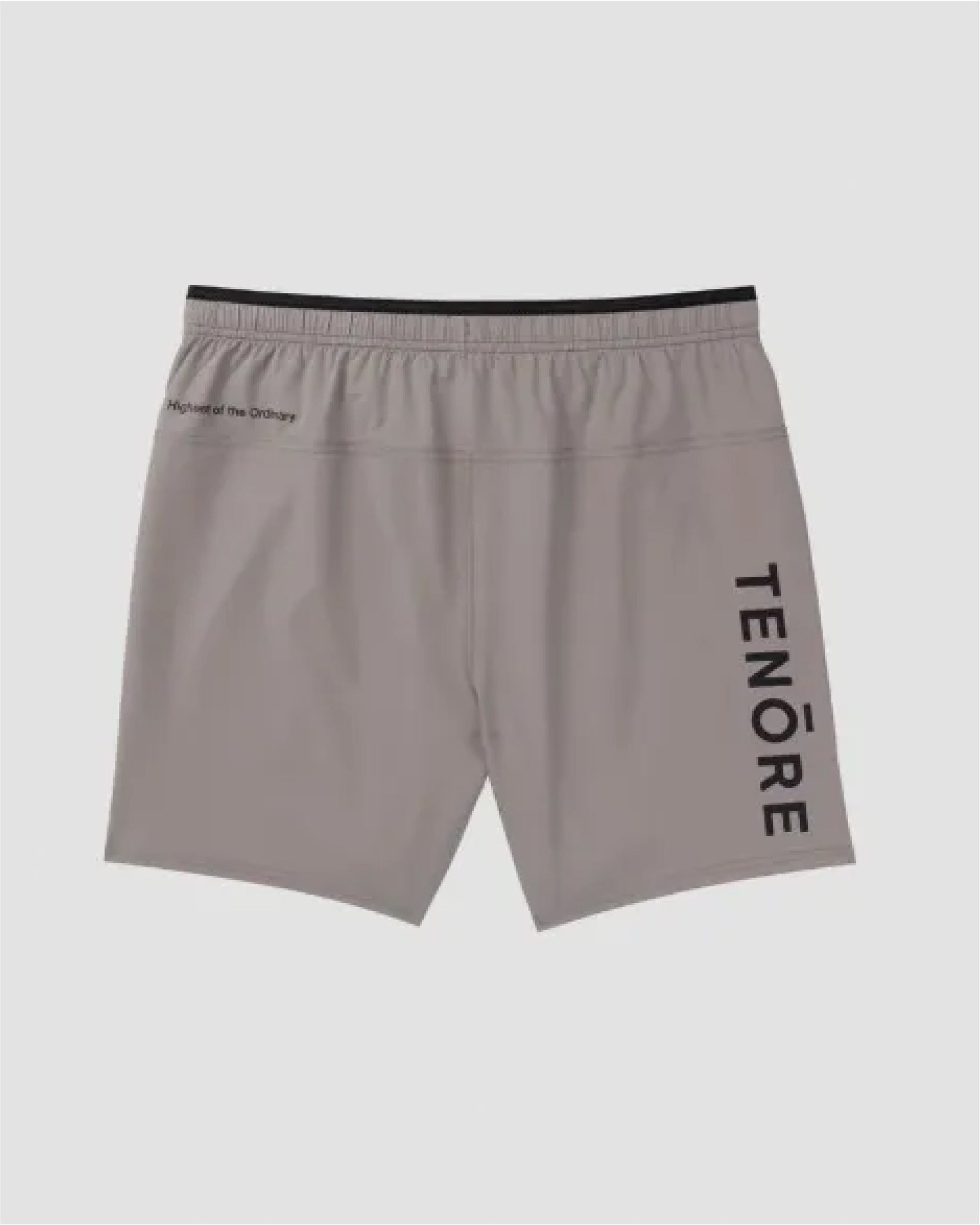 Nogi Scrap Short 18.5-TENORE