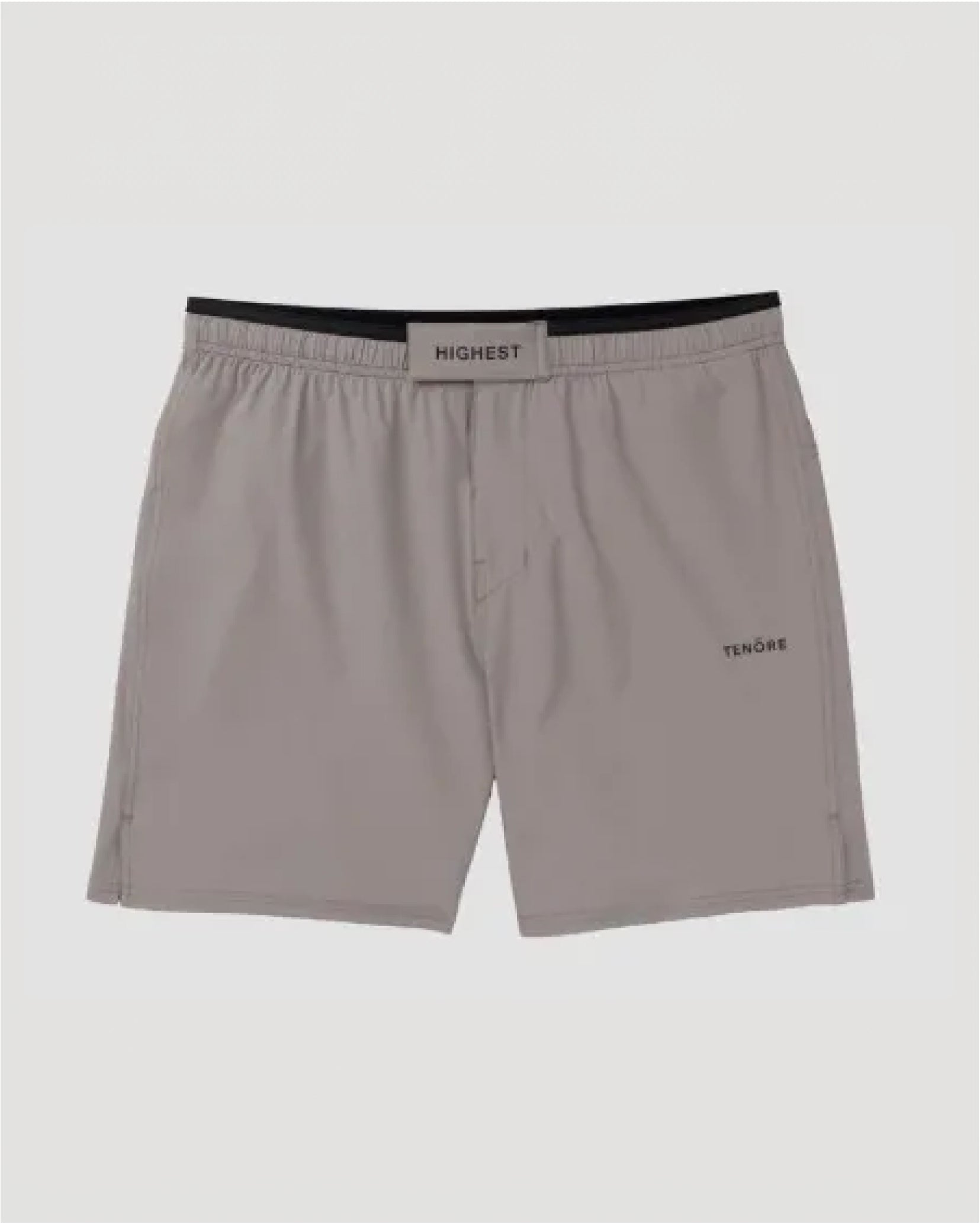 Nogi Scrap Short 18.5-TENORE