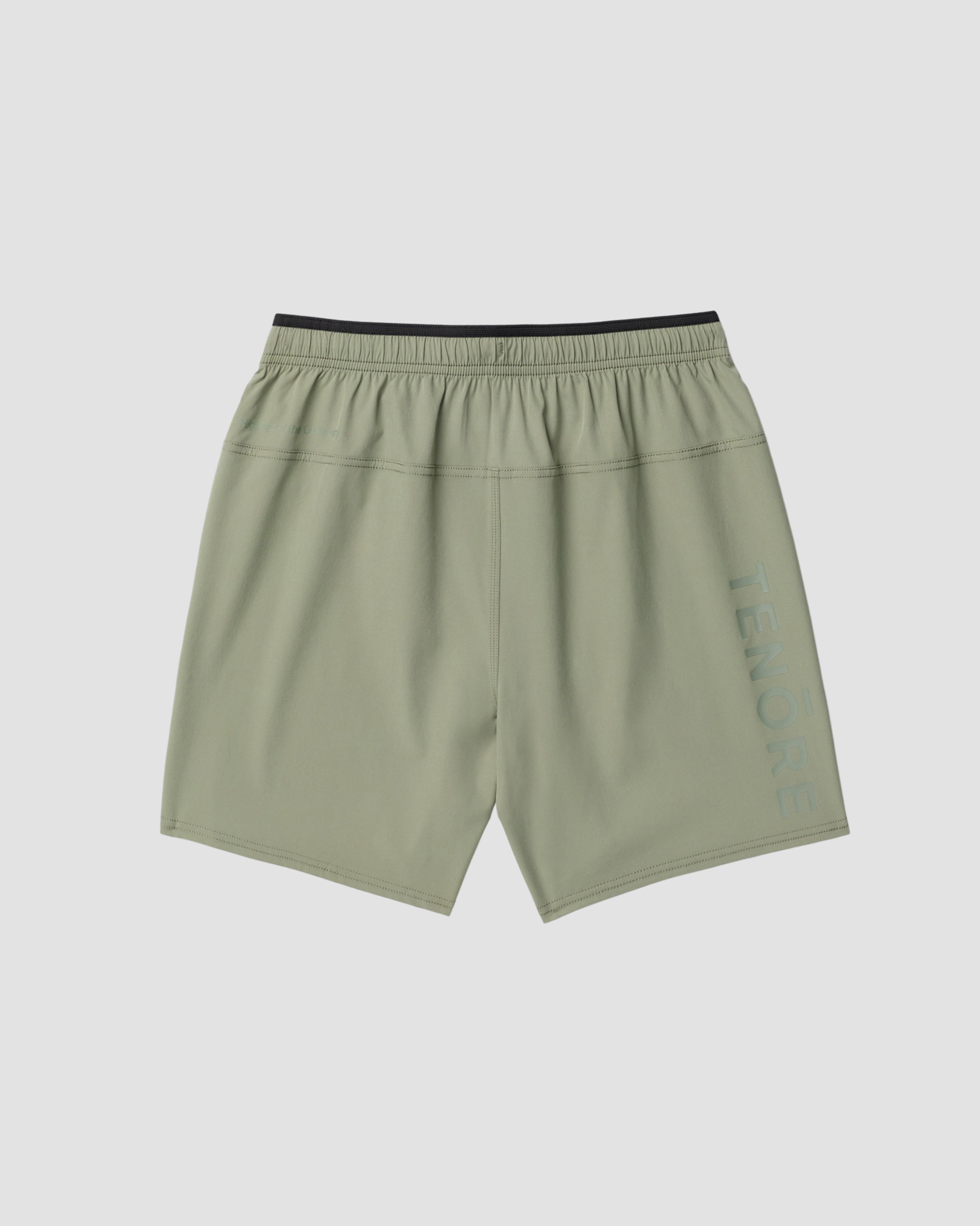Nogi Scrap Short-TENORE