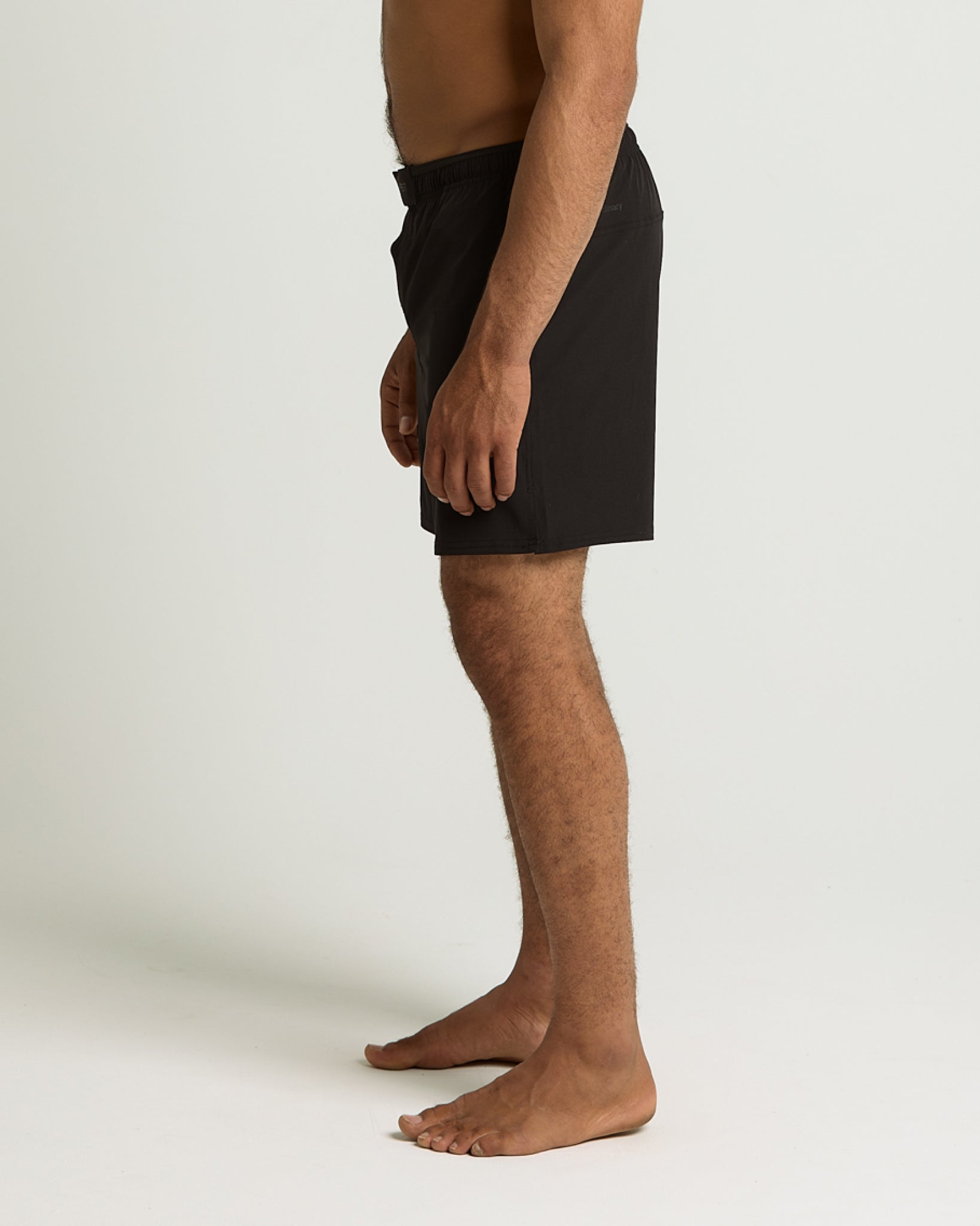 Nogi Scrap Short 18.5-TENORE