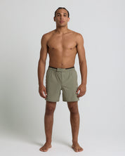 Nogi Scrap Short 18.5-TENORE