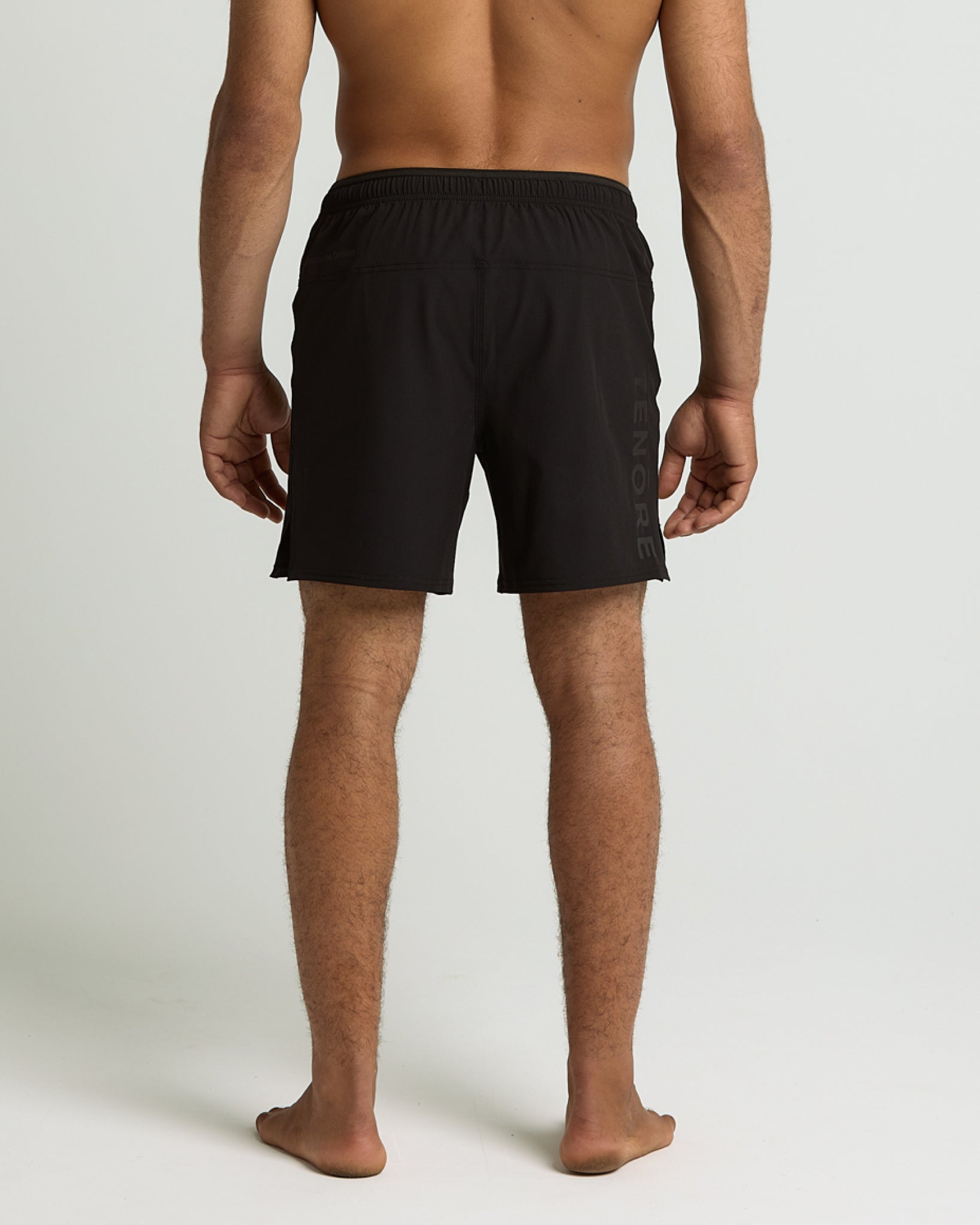 Nogi Scrap Short 18.5-TENORE