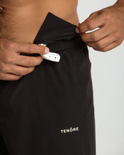 Nogi Scrap Short 18.5-TENORE