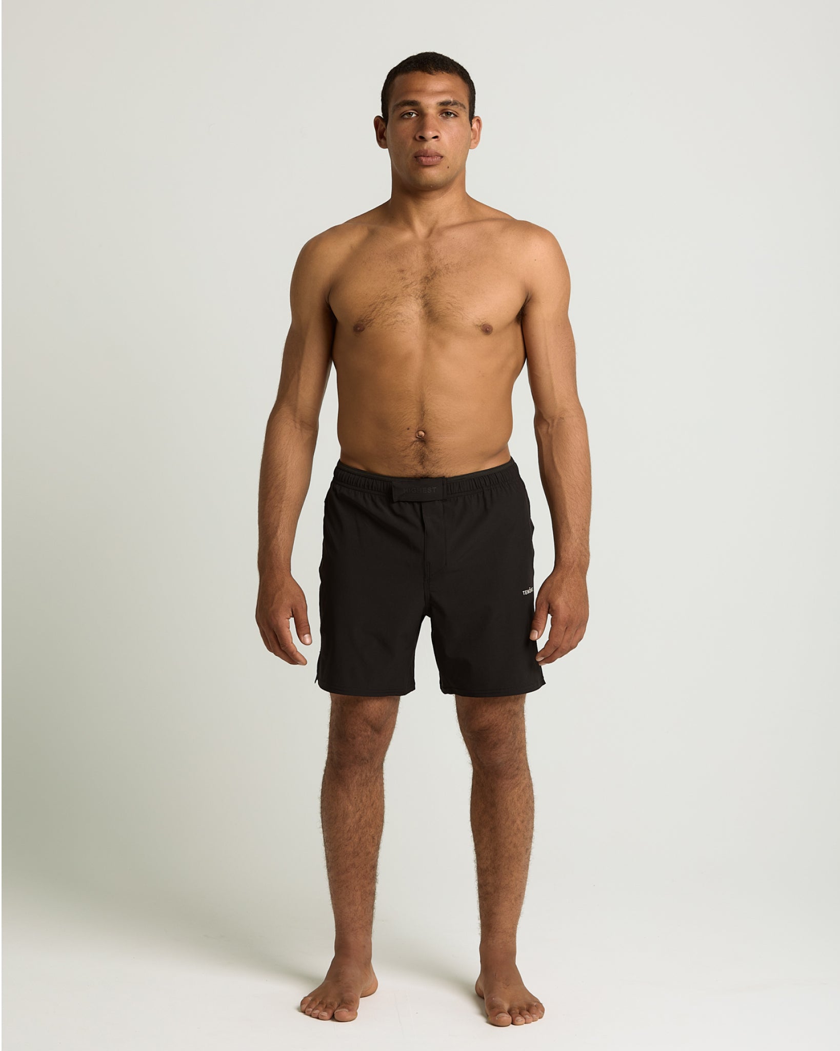 Nogi Scrap Short 18.5-TENORE