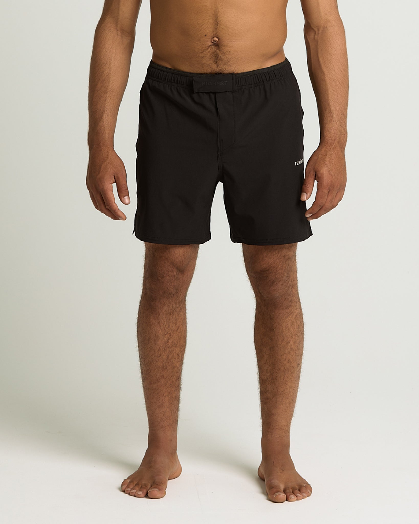 Nogi Scrap Short 18.5-TENORE