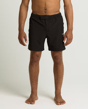 Nogi Scrap Short 18.5-TENORE