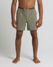 Nogi Scrap Short 18.5-TENORE