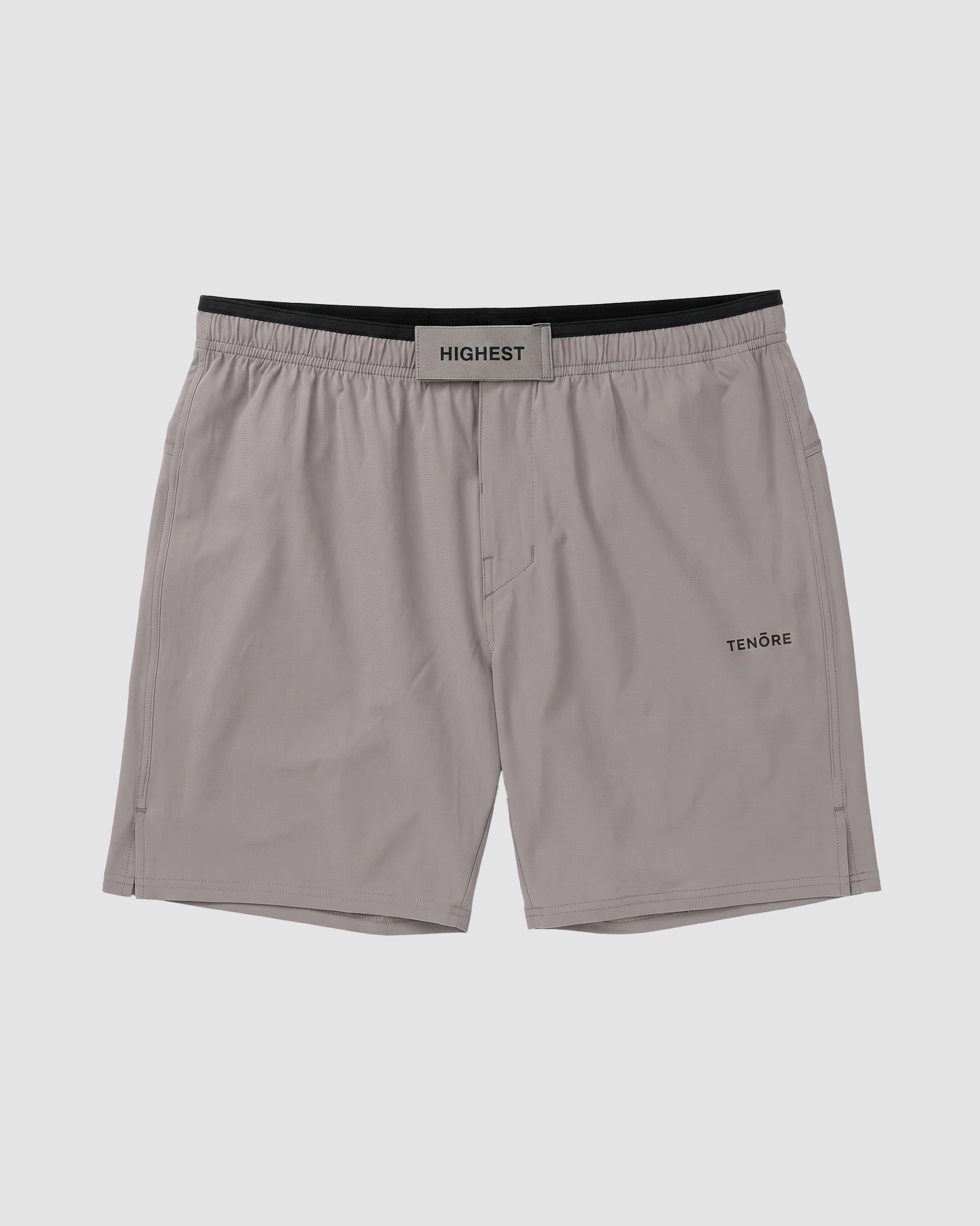 Nogi Scrap Short-TENORE