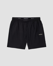 Nogi Scrap Short-TENORE