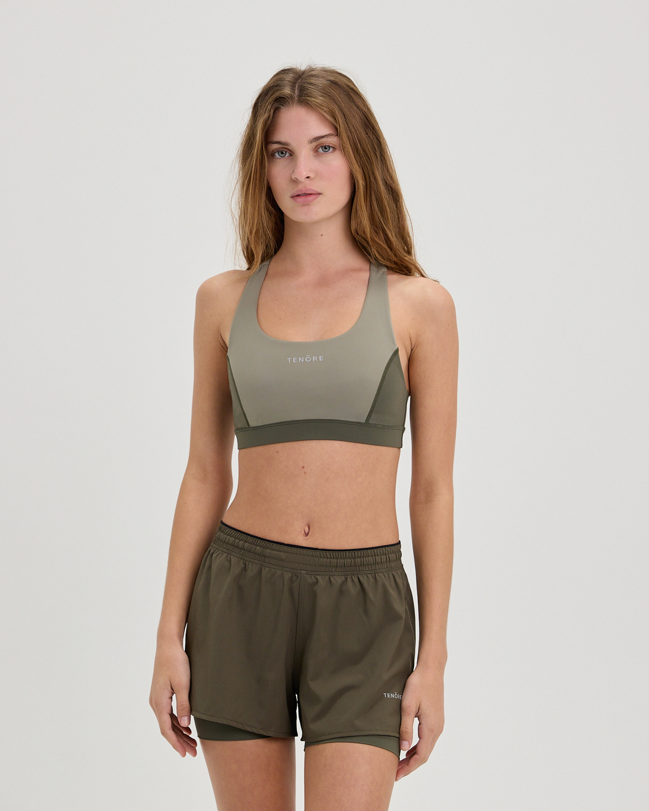 Nogi Sports Bra-TENORE