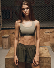 Nogi Sports Bra-TENORE