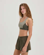 Nogi Sports Bra-TENORE