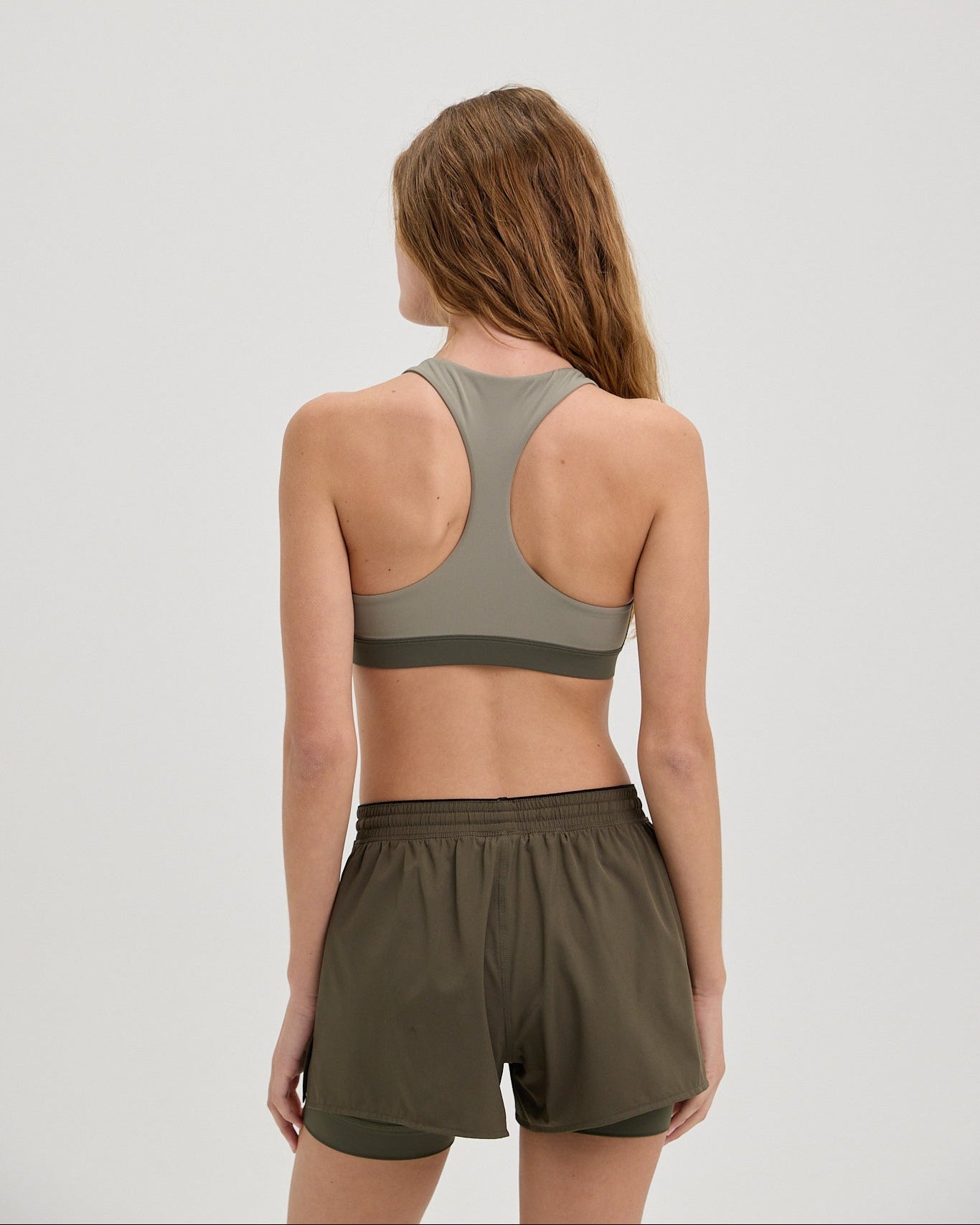 Nogi Sports Bra-TENORE