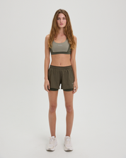 Nogi Sports Bra-TENORE
