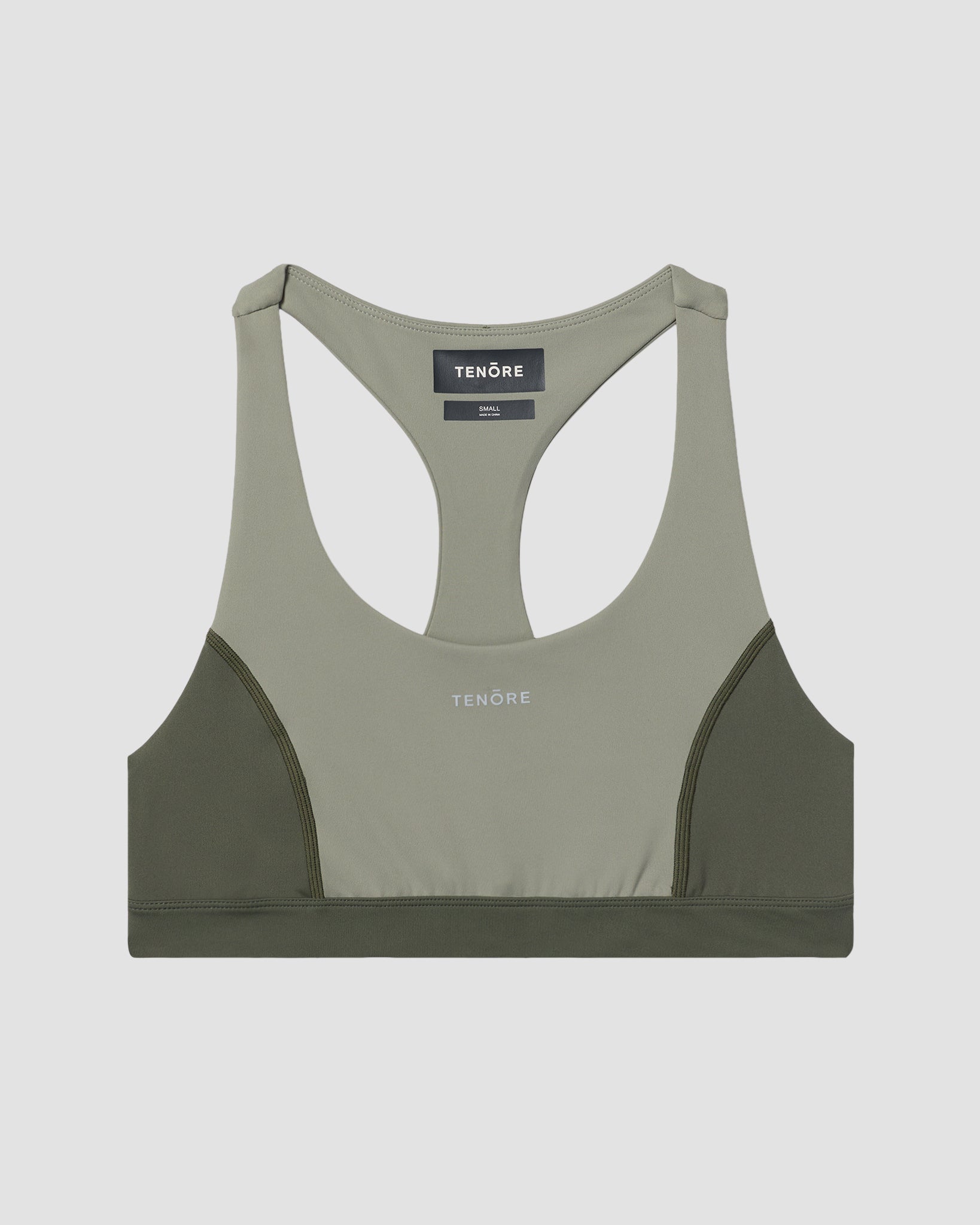 Nogi Sports Bra-TENORE