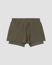 Nogi Fight Short-TENORE