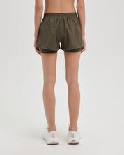 Nogi Training Short-TENORE