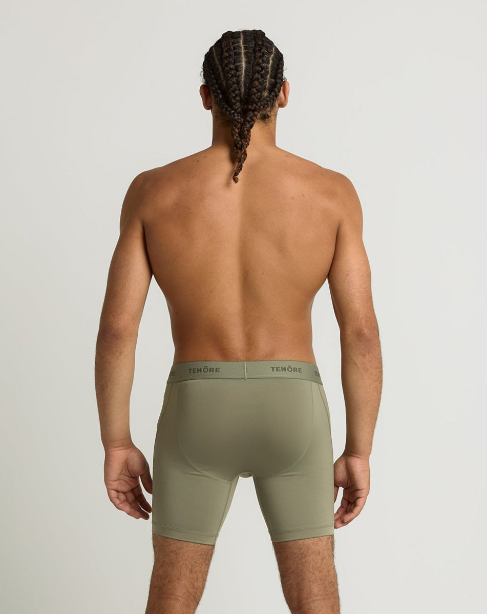 Nogi Uniform Brief-TENORE