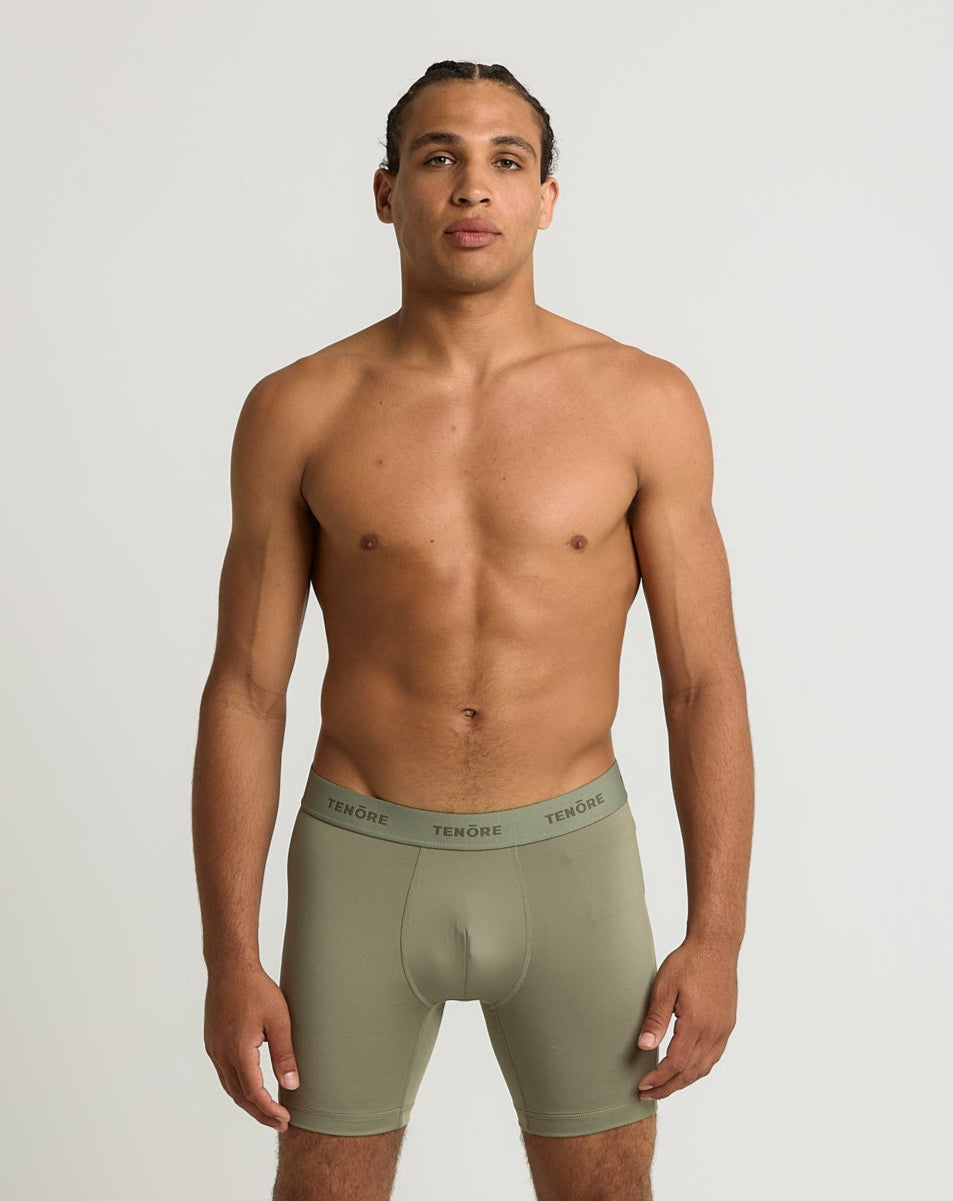 Nogi Uniform Brief-TENORE