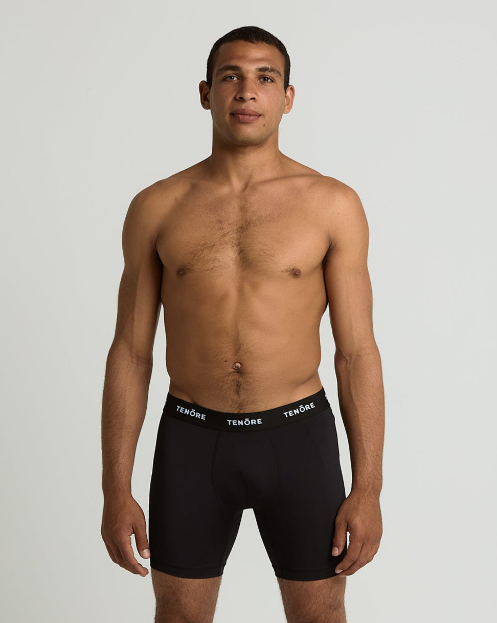 Nogi Uniform Brief-TENORE