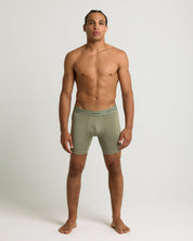 Nogi Uniform Brief-TENORE