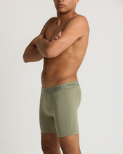 Nogi Uniform Brief-TENORE