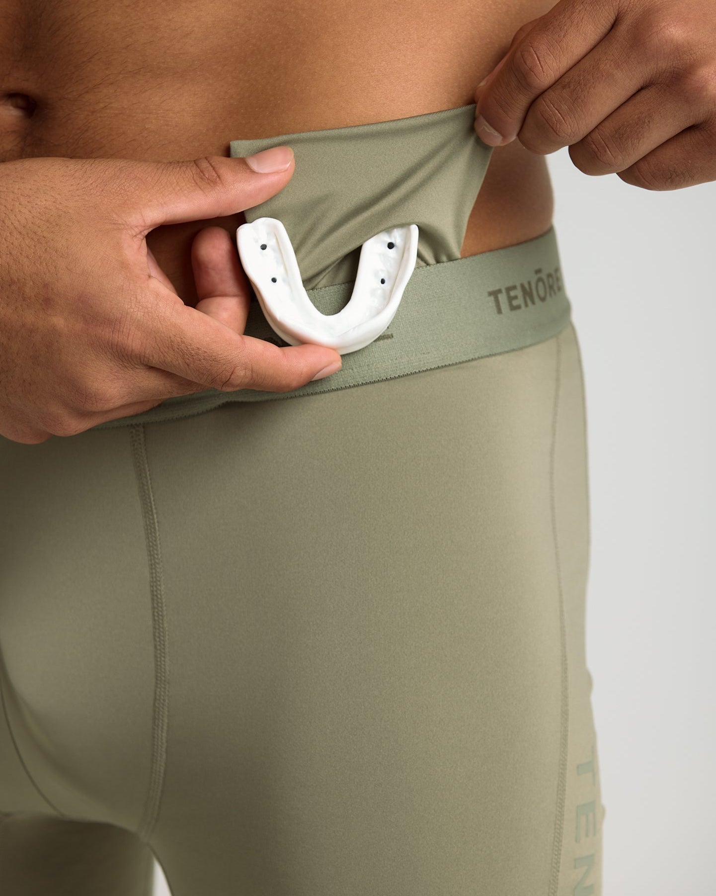 Nogi Uniform Brief-TENORE