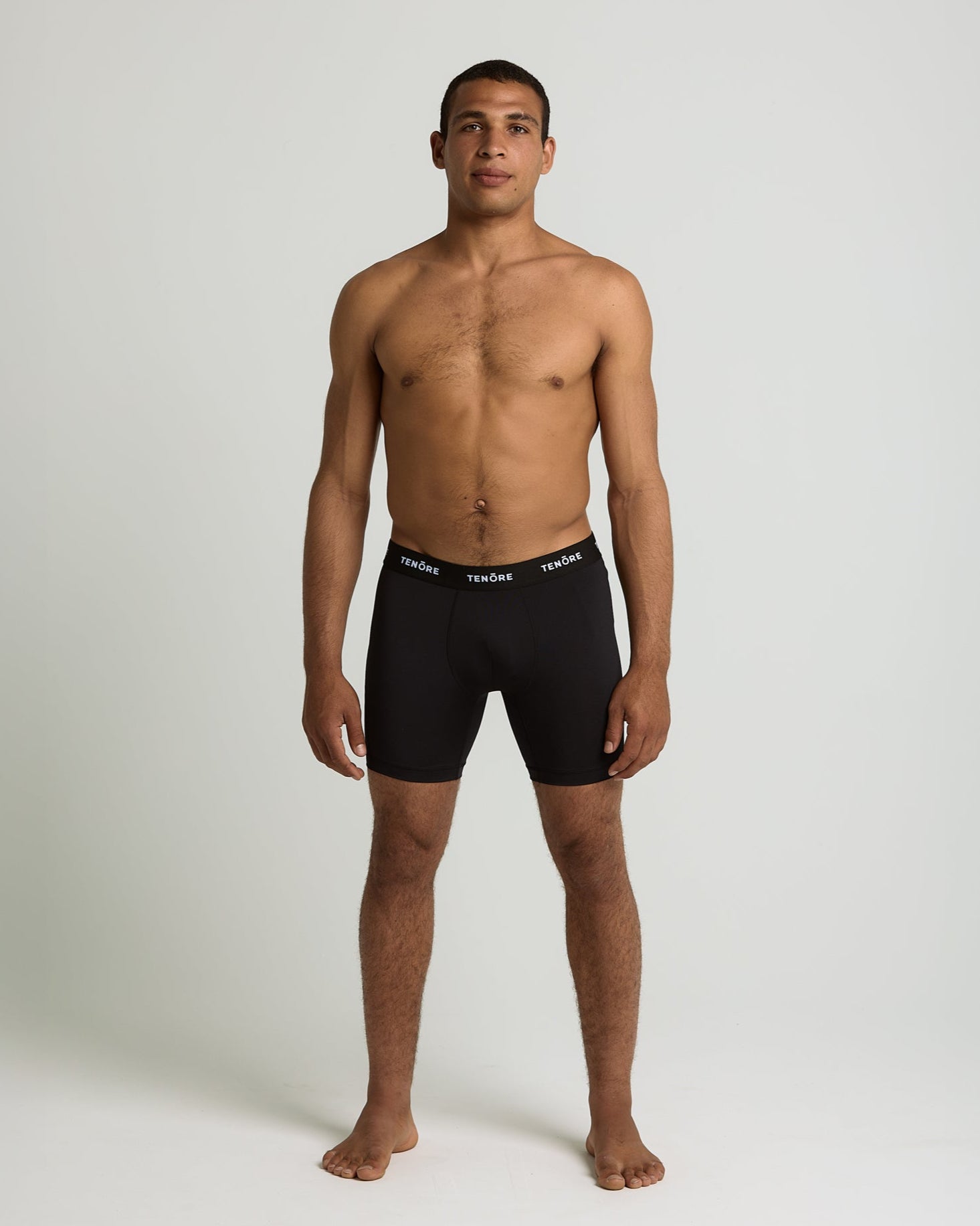 Nogi Uniform Brief-TENORE