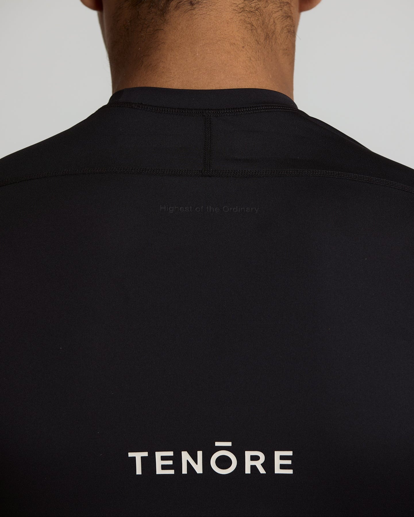 Nogi Uniform Long Sleeve Rashguard-TENORE