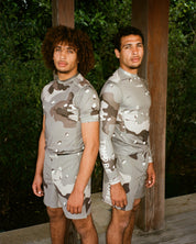 Nogi Uniform Long Sleeve Top-TENORE