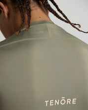 Nogi Uniform Long Sleeve Rashguard-TENORE