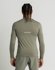 Nogi Uniform Long Sleeve Rashguard-TENORE