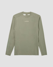 Nogi Uniform Long Sleeve Rashguard-TENORE