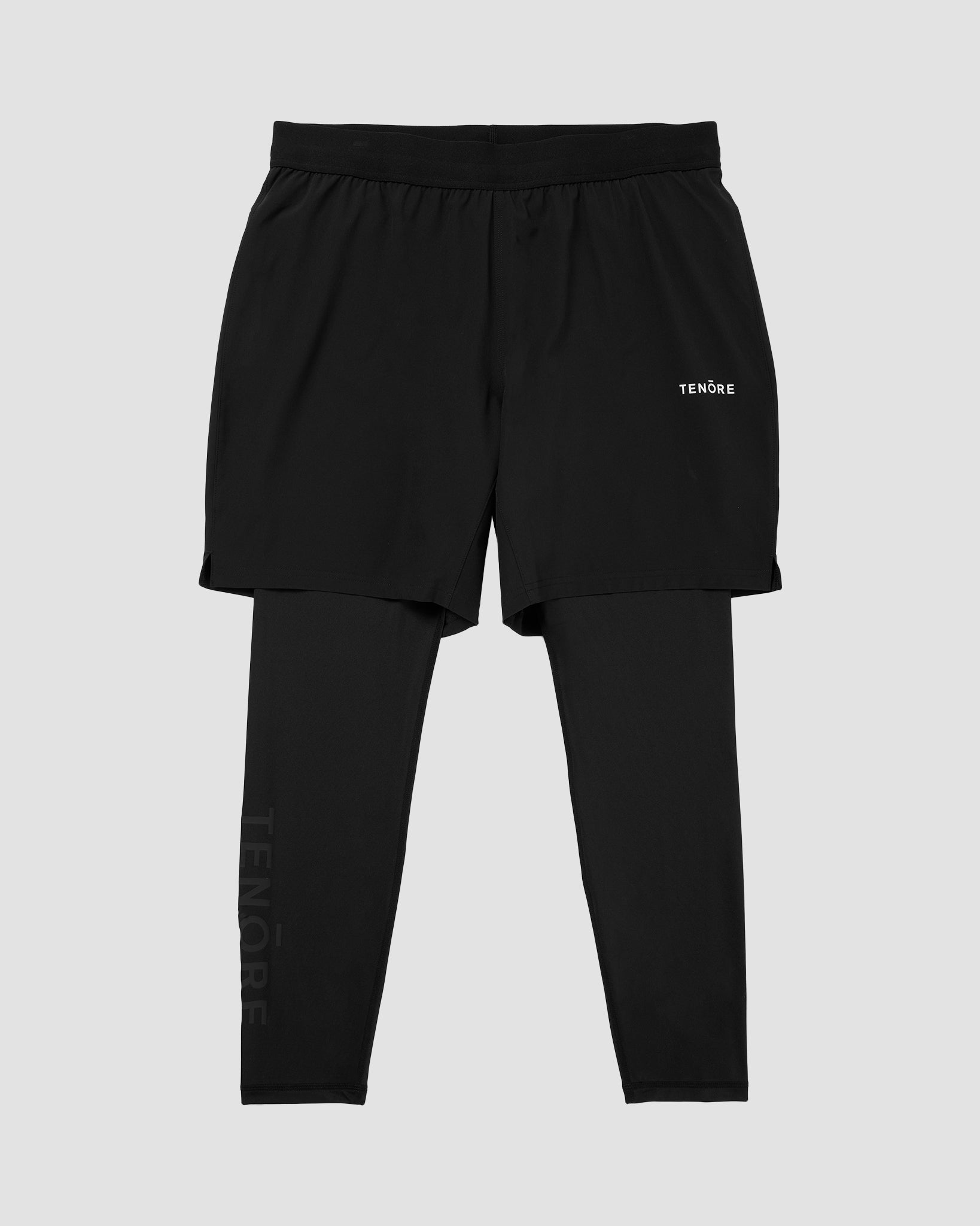 Nogi Uniform Short And Spat-TENORE