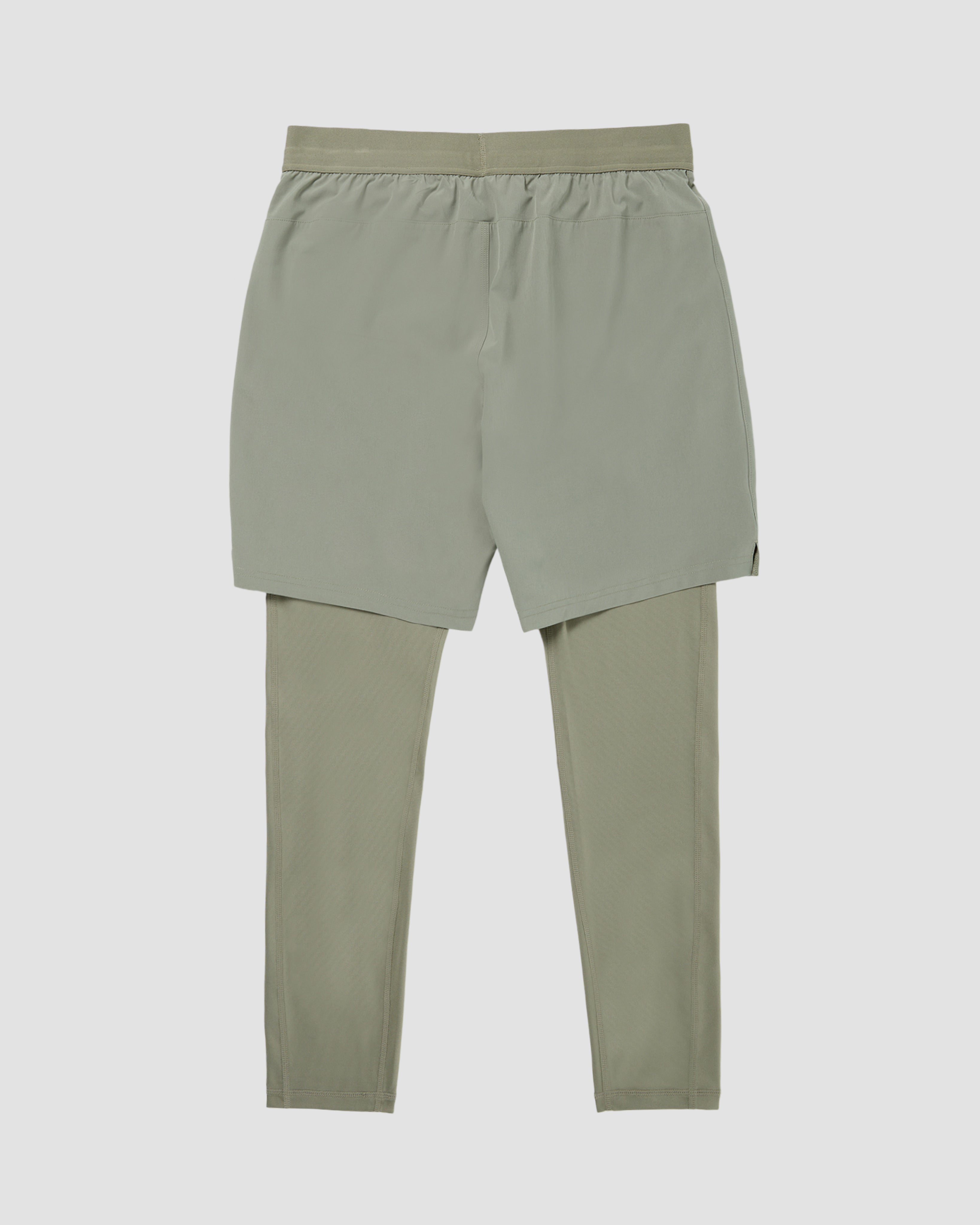 Nogi Uniform Short And Spat-TENORE