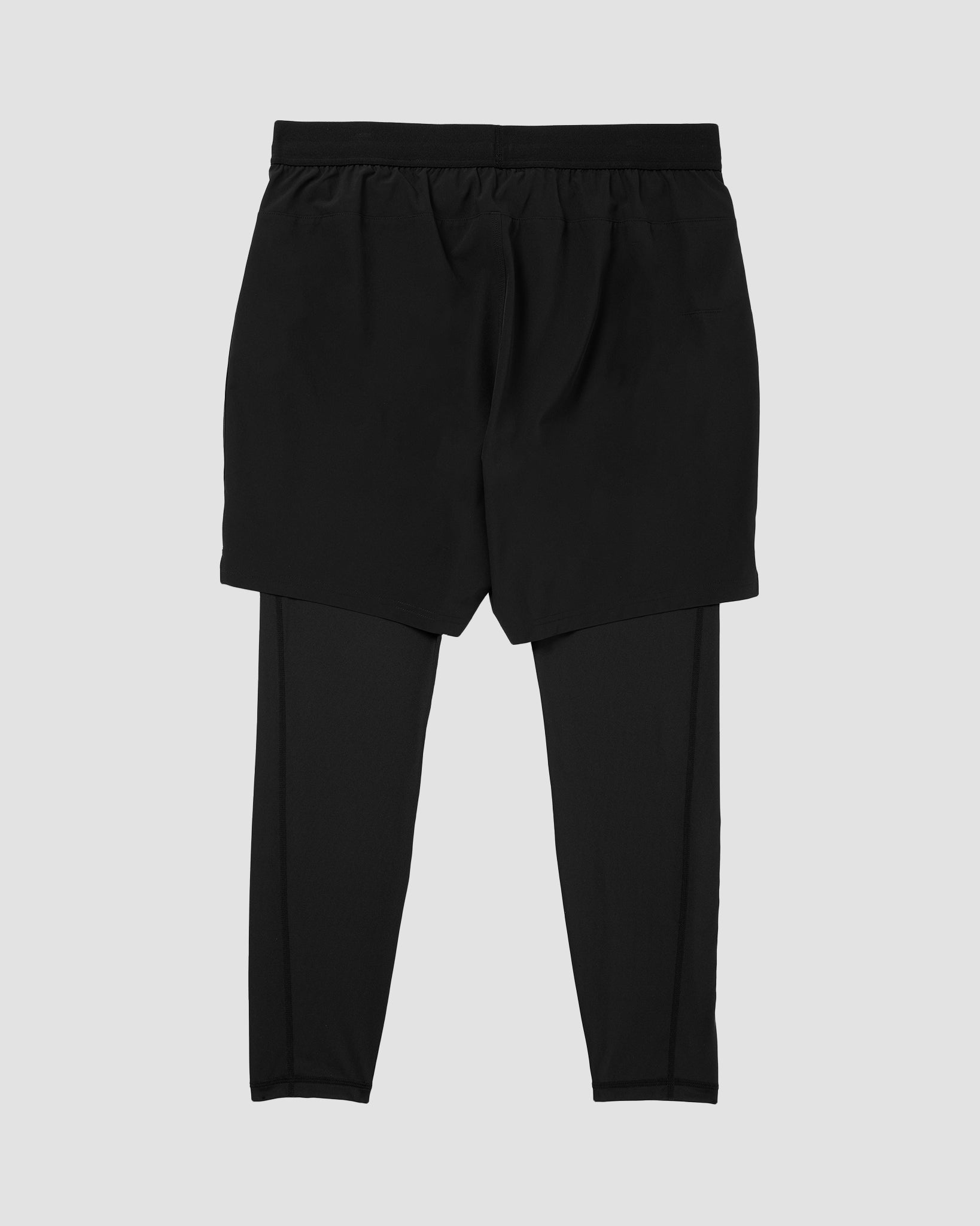 Nogi Uniform Short And Spat-TENORE