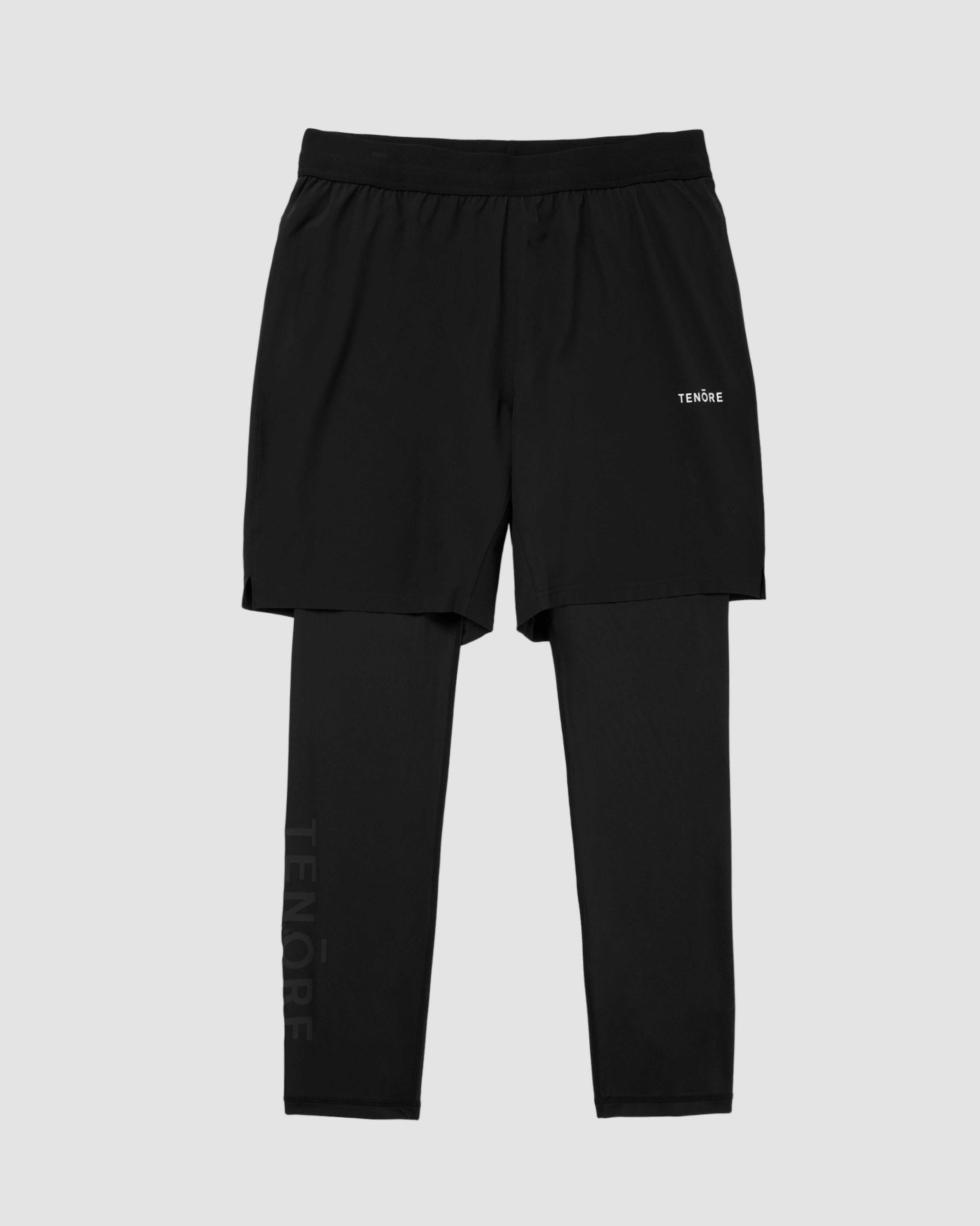 Nogi Uniform Short And Spat-TENORE