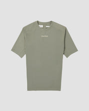 Nogi Uniform Short Sleeve Rashguard-TENORE