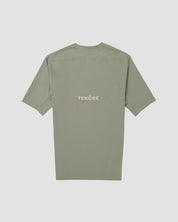 Nogi Uniform Short Sleeve Rashguard-TENORE