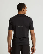 Nogi Uniform Short Sleeve Rashguard-TENORE
