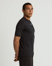 Nogi Uniform Short Sleeve Rashguard-TENORE