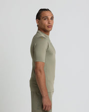 Nogi Uniform Short Sleeve Rashguard-TENORE