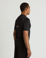 Nogi Uniform Short Sleeve Rashguard-TENORE
